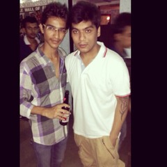 Manthan oza 1
