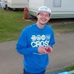 Chris Cadderz Cresswell