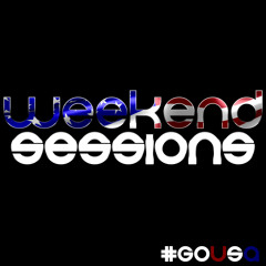 Weekend Sessions Radio