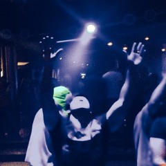 Tremor vs Teardrops (Mashup)