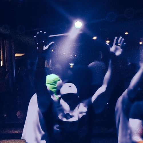 Tremor vs Teardrops (Mashup)