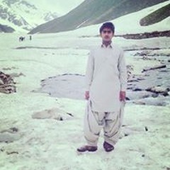 Dashti Baloch