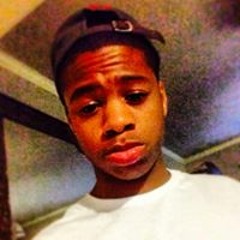 Rashawn Glo-boy Bonner