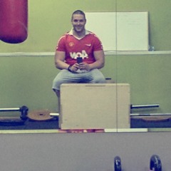 Alex Mihalev 1