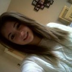 Chloe Anne Harding