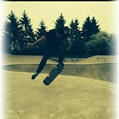 Lars Skyline Boyander