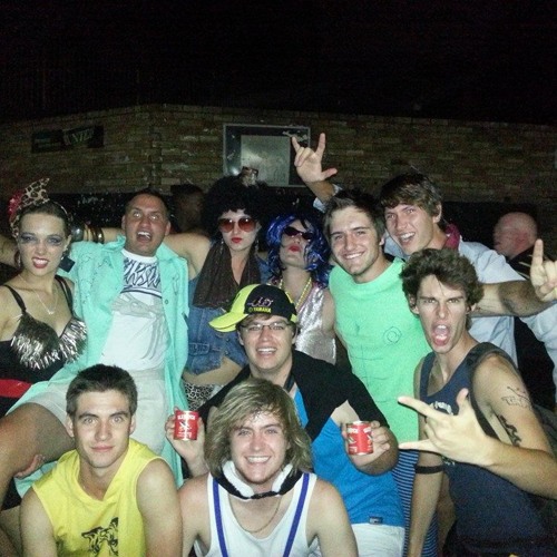 Lyme (Moguai's Crushed Lyme Mix)4clubbers.pl PJANOO