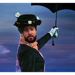 Barry Poppins