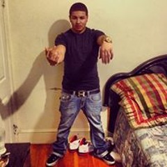 Jeremy GameKilla Wilson