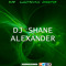 DJ Shane Alexander