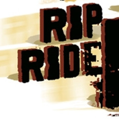 Rip Ride