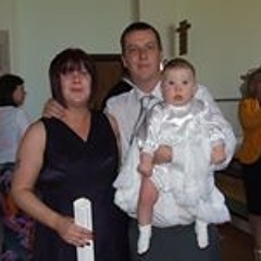 Margaretann Stewart 1