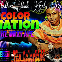 DoeDoe DayDay Kidd Color