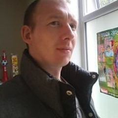 Dean Lacey 2