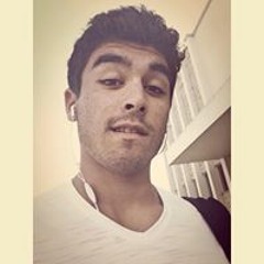 Raphael Gomes 37
