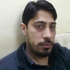 Amjad Ali 83
