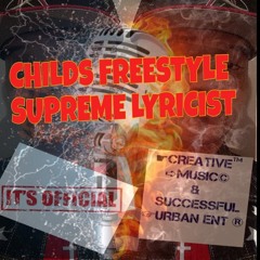CHILDSSUPREMELYRICIST