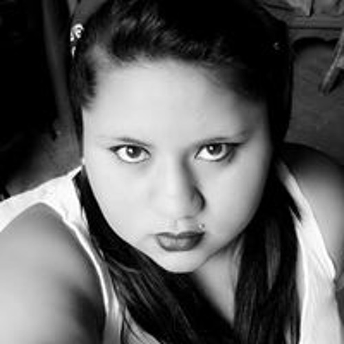 Cristina Lopez 80’s avatar