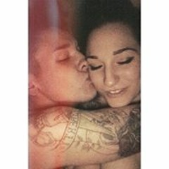 Sami Sassy-Panda Luongo