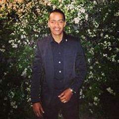 Ibrahim Akilles Adam