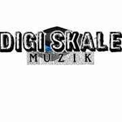 Digital Skale Muzik