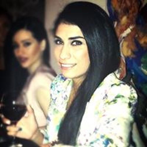 Saina Bahrami’s avatar