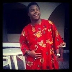 Oraene-Brown Faithful