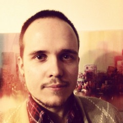 Christopher Stratton Smith