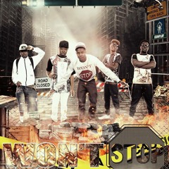 BPG (BAZ POPPIN' GROUP)