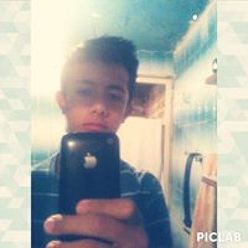 Luis Perez Godinez’s avatar