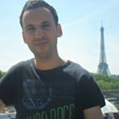 Ahmed Cherif 7