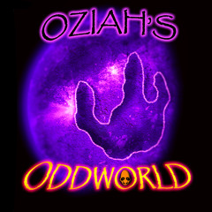Oziah's Oddworld