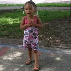 Jamesha Joanna Stringer