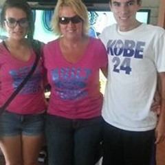 Lisa Sharkey Bridges