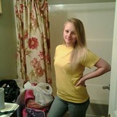 Kelsey Richardson 11