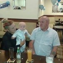 Stacey Leanne Cosgrovee