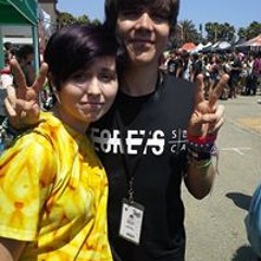 Salem Linnette Paige