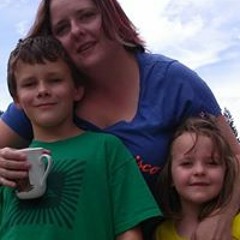 Jennifer Scott-Campbell