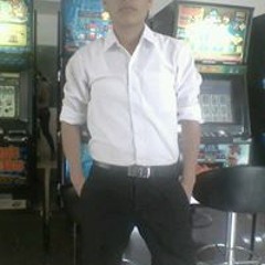 Yan Carlos Vilela Pintado