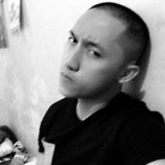 Paul Vincent Maranan