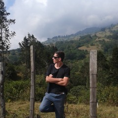 Alexander Pineda Chavez