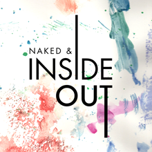 Naked & Inside Out podcast artwork