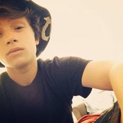 Evan Keefer 1