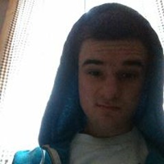 Justin James Girouard