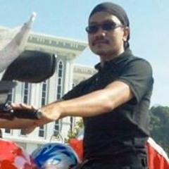 Penghitung Garis Putih