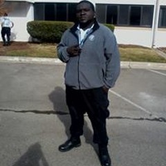 Harold Dennard Thompson