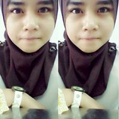 Nurul Atiqah Mohd Rusdi