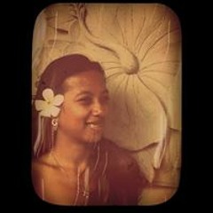 Stefhaline Pesireron