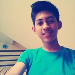 Owen Ulysses Enguito