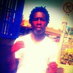 Kelon White